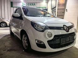 Weiß Gebraucht 2014 Renault Twingo Kleinwagen | 4.000 € (Fairer Preis)