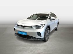 Scale silver Gebraucht 2025 VW ID.4 Pure SUV | 35.170 € (Teuer)