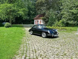 Schwarz Gebraucht 1963 Porsche 356 Coupé | 109.356 €