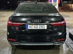 Schwarz Gebraucht 2020 Audi A6 Basis Limousine | 37.000 € (Teuer)