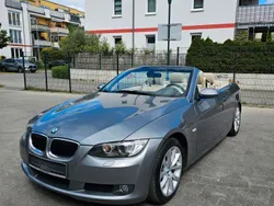 BMW 320 Cabriolet
