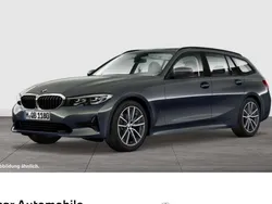 Bmw individual dravitgrau meta Gebraucht 2021 BMW 320 Advantage Kombi | 32.490 € (Etwas zu teuer)
