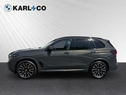 Dravitgrau metallic Gebraucht 2024 BMW X5 Comfort Edition SUV | 80.888 € (Superpreis)