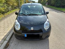 Schwarz Gebraucht 2009 Suzuki Alto Kleinwagen | 4.199 € (Etwas zu teuer)