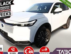 Weiss Neu 2025 Honda HR-V Elegance SUV | 30.159 € (Fairer Preis)