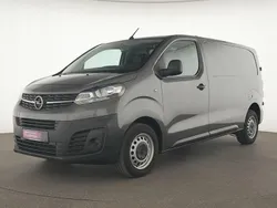 Grau Gebraucht 2021 Opel Vivaro Selection Van | 18.225 € (Guter Preis)