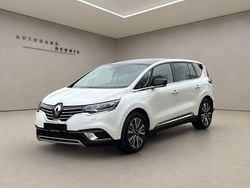 Weiß Gebraucht 2021 Renault Espace Initiale Paris Van / Kleinbus | 24.990 € (Guter Preis)