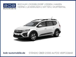 Arktisweiß Neu 2025 Dacia Jogger Expression Van / Kleinbus | 22.069 € (Fairer Preis)