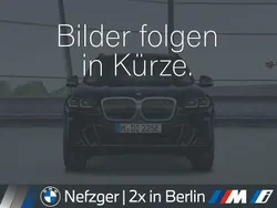 Weiss Gebraucht 2022 BMW iX3 M Sport SUV | 39.900 € (Guter Preis)