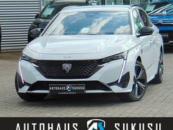 Weiß Gebraucht 2024 Peugeot 308 GTi Kombi | 22.990 € (Guter Preis)