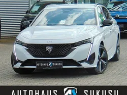 Weiß Gebraucht 2024 Peugeot 308 GTi Kombi | 22.990 € (Superpreis)