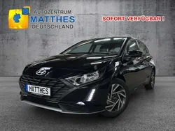Vibrant blue pearl Neu 2025 Hyundai i20 Select Kleinwagen | 18.399 € (Superpreis)