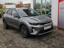 Grau Neu 2025 Kia Stonic 4 SUV | 25.790 € (Fairer Preis)