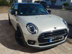 Mini Cooper Clubman