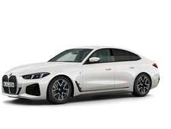Gebraucht 2025 BMW 430 Comfort Edition Coupé | 59.949 € (Teuer)