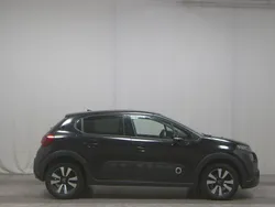 Schwarz Gebraucht 2020 Citroën C3 Sport Chic Kleinwagen | 8.980 € (Guter Preis)