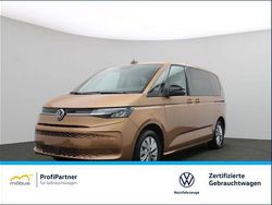 Copper bronze metallic Gebraucht 2024 VW T7 Life Van | 49.385 € (Superpreis)
