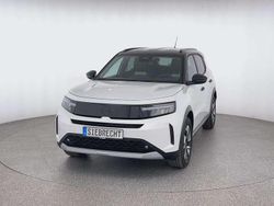 Weiß Neu 2025 Opel Frontera GS Line SUV | 23.980 € (Superpreis)