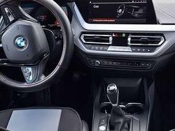 Schwarz Gebraucht 2021 BMW 118 Kleinwagen | 19.650 € (Etwas zu teuer)