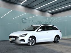 Weiß Neu 2024 Hyundai i30 Kombi | 26.450 € (Guter Preis)