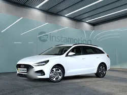 Weiß Neu 2024 Hyundai i30 Kombi | 26.450 € (Guter Preis)