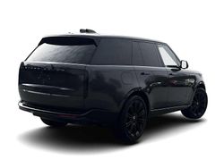 Grau Gebraucht 2024 Land Rover Range Rover Autobiography SUV | 214.496 €