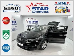Schwarz Gebraucht 2020 Opel Grandland X Business Edition SUV | 18.890 € (Guter Preis)