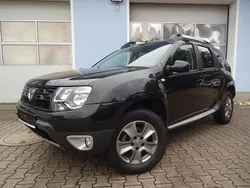 Schwarz Gebraucht 2017 Dacia Duster SUV | 11.990 € (Fairer Preis)