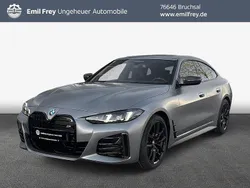 Grau Neu 2025 BMW M440 M Sport Limousine | 77.990 € (Guter Preis)