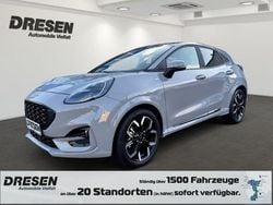 Grey matter Gebraucht 2024 Ford Puma ST-Line SUV | 26.150 € (Fairer Preis)