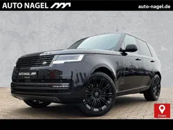 Santorini black Neu 2024 Land Rover Range Rover Autobiography SUV | 202.112 € (Fairer Preis)