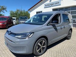 Puregrey Neu 2025 VW Caddy Style Van / Kleinbus | 35.690 € (Fairer Preis)