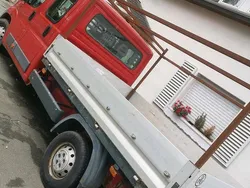 Rot Gebraucht 2009 Peugeot Boxer Van | 5.500 €