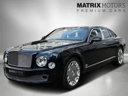 Bentley Mulsanne