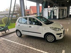 Gebraucht 2010 Hyundai i10 Classic Kleinwagen | 2.900 € (Etwas zu teuer)