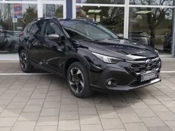Schwarz Neu 2025 Subaru Crosstrek Comfort SUV | 36.485 € (Fairer Preis)