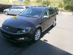 Black oak brown Gebraucht 2013 VW Passat Alltrack Basis Kombi | 9.000 € (Fairer Preis)