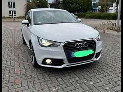 Gebraucht 2013 Audi A1 Sportback S-Line Kleinwagen | 9.900 € (Fairer Preis)