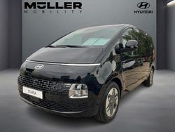 Abyss black Neu 2025 Hyundai Staria Prime Van / Kleinbus | 50.888 €
