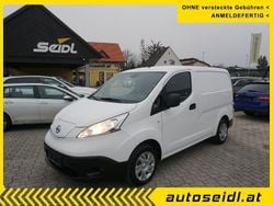 Weiß Gebraucht 2021 Nissan e-NV200 Premium Edition Van / Kleinbus | 14.400 € (Guter Preis)
