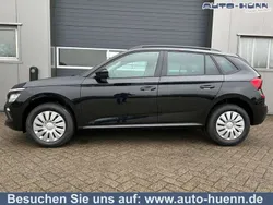 Blackmagic perleffekt Neu 2025 Skoda Kamiq Selection SUV | 24.990 € (Superpreis)
