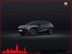 Tavascan blue metallic Neu 2025 Cupra Tavascan VZ SUV | 63.380 €