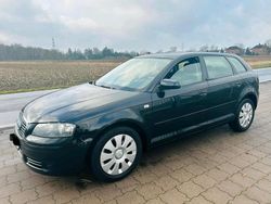 Schwarz Gebraucht 2007 Audi A3 Kleinwagen | 3.250 € (Guter Preis)