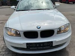 BMW 118 Coupé