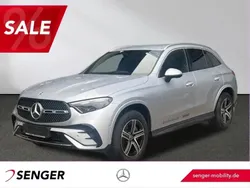 Gebraucht 2024 Mercedes GLC200 AMG SUV | 50.470 € (Guter Preis)