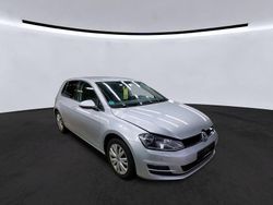 Silber Gebraucht 2017 VW Golf VII Allstar Limousine | 9.999 € (Guter Preis)