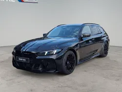 Schwarz Neu 2025 BMW M3 Competition Edition Limousine | 109.940 € (Etwas zu teuer)