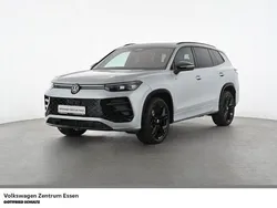 Silber Neu 2025 VW Tayron R-line SUV | 67.880 € (Fairer Preis)