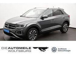 Indiumgrau metallic Neu 2025 VW T-Roc Style SUV | 30.990 € (Superpreis)