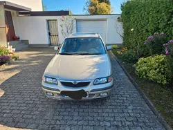 Bronze Gebraucht 1997 Mazda 626 Exclusive Limousine | 2.799 €